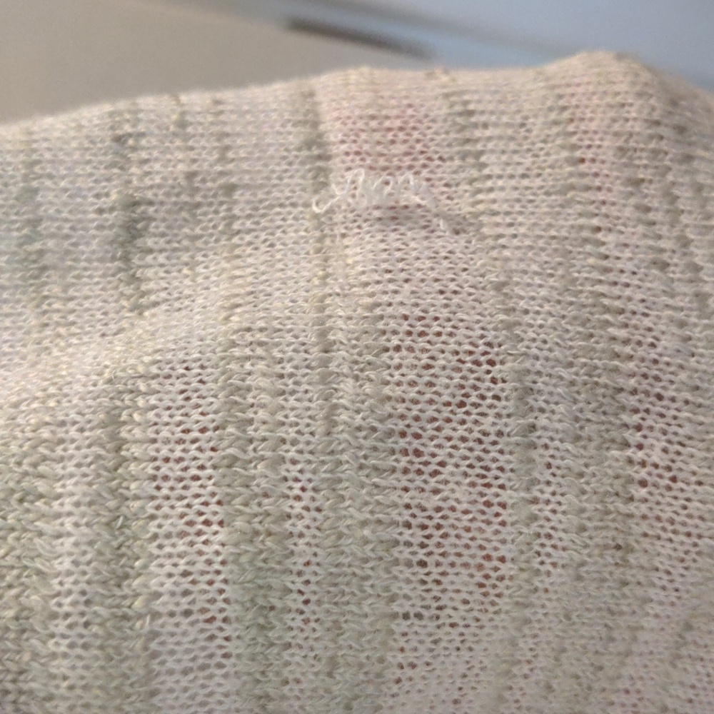 CJ Banks Wrap/Sweater - Picture 7 of 8